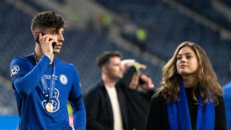 sofia weber|Kai Havertz: Der deutsche EM